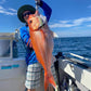 Deep Drop Rigs (16/0, 400lb)