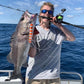 Deep Drop Jigs (600g, 750g, 1000g)