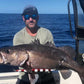 Deep Drop Jigs (600g, 750g, 1000g)
