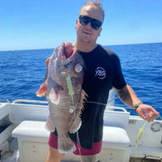 Deep Drop Rigs (16/0, 400lb)
