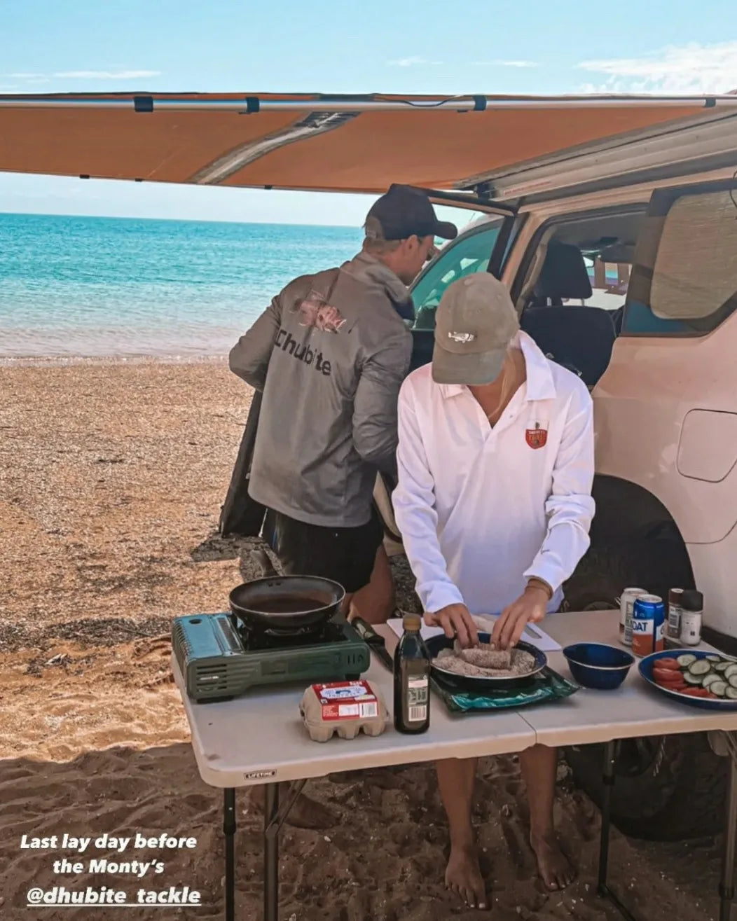 2022 UV50 Fishing Shirts - Olive