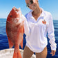 2022 UV50 Fishing Shirts - Exported