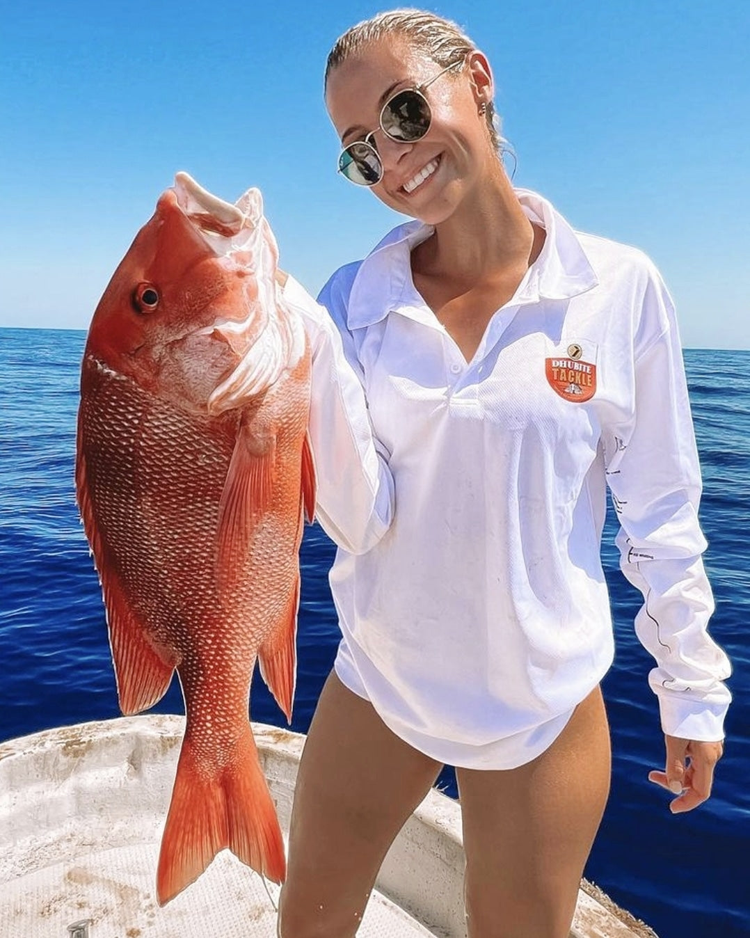 UV Fishing Shirts