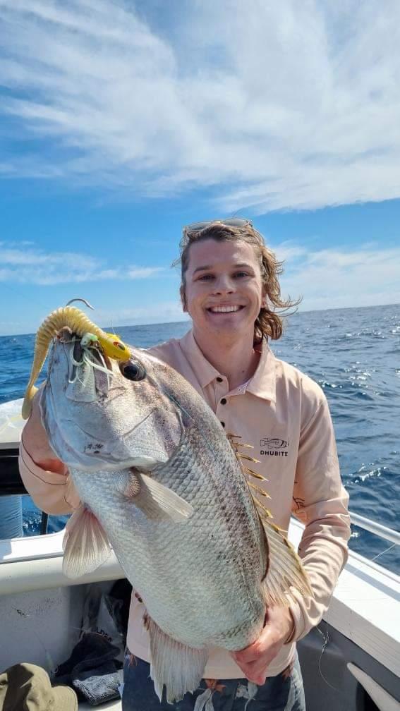 Paddletail (Ribbed) - 22cm, 13cm, 11cm