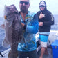 Baited Jig Heads