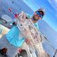 Baited Jig Heads