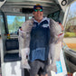 Deep Drop Rigs (16/0, 400lb)