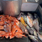 Deep Drop Rigs (16/0, 400lb)