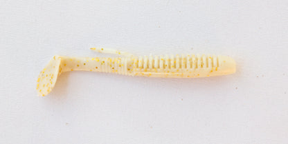 Paddletail (Ribbed) - 22cm, 13cm, 11cm