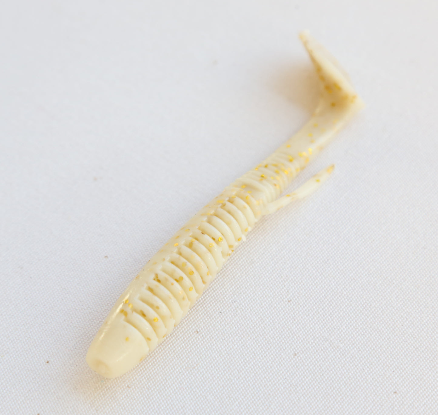 Paddletail (Ribbed) - 22cm, 13cm, 11cm