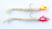 Jig Heads - Fixed Head