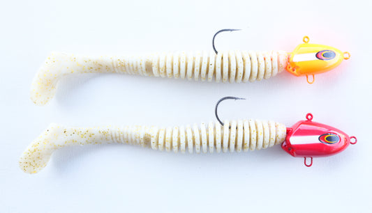 Jig Heads - Fixed Head