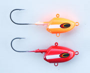 Jig Heads - Fixed Head