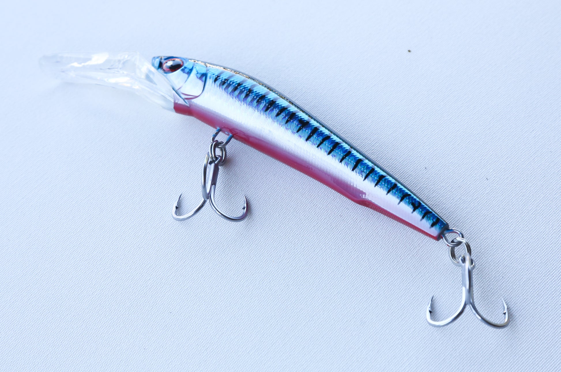 df4b fishing lure Deep Diver Trolling Lure – Dhubite Tackle