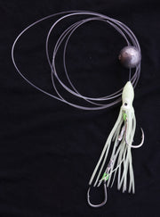 1 Dropper Demersal Rigs (West Coast Region 2025 Legal)