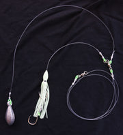 1 Dropper Demersal Rigs (West Coast Region 2025 Legal)
