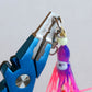 Extra Heavy Duty Split Ring Pliers