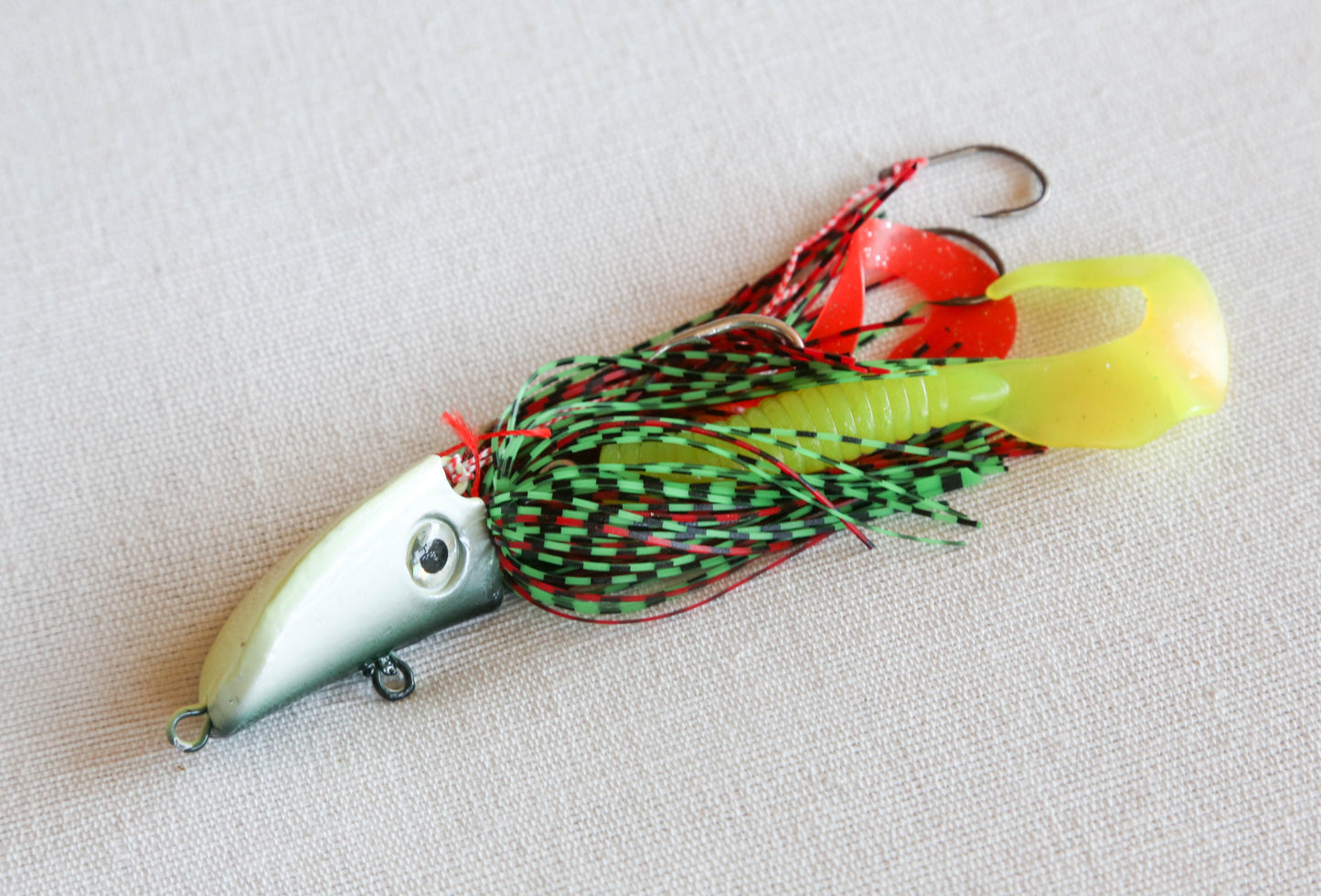 Mouse Jig