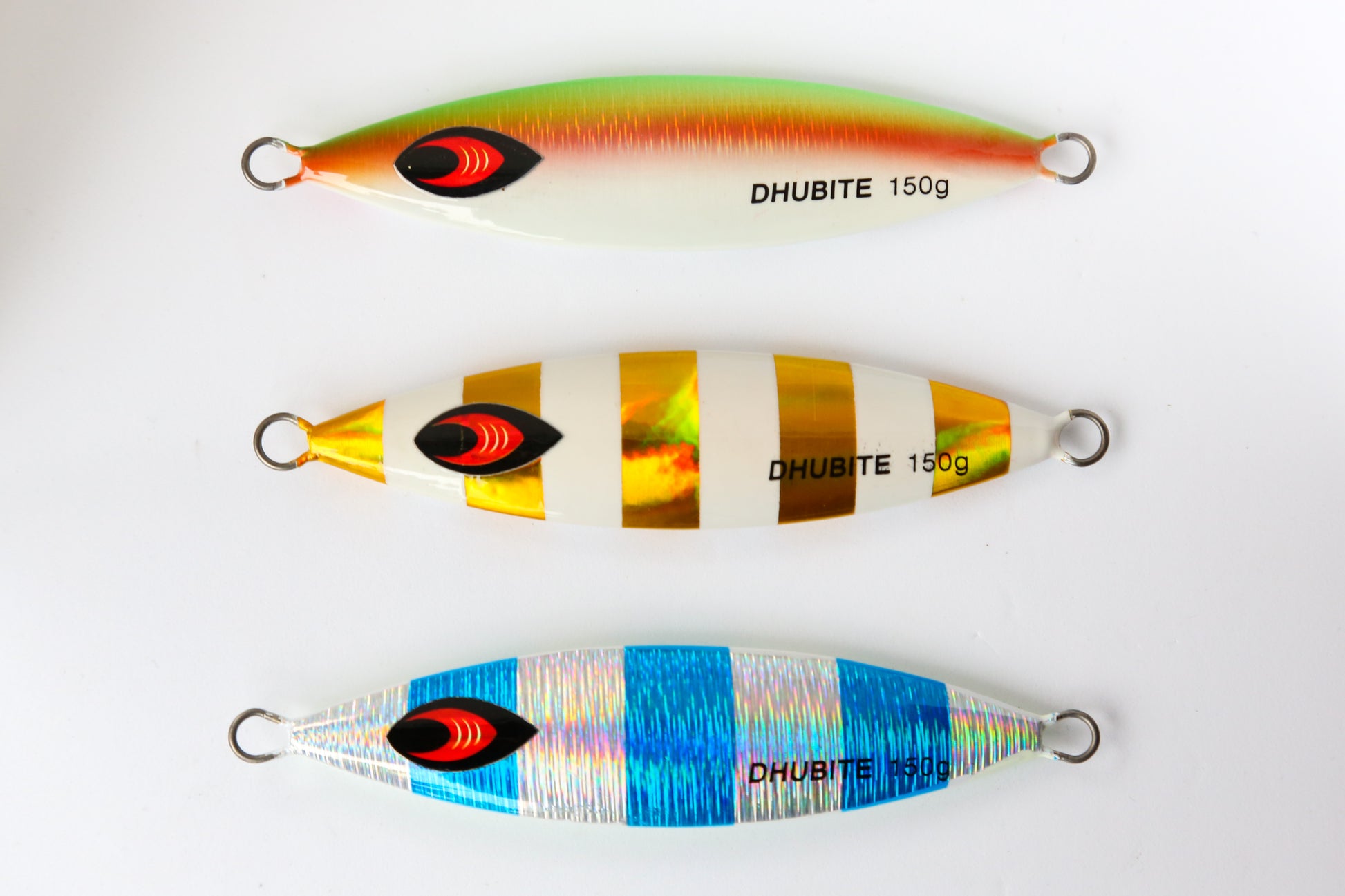 fish commander lures Commander