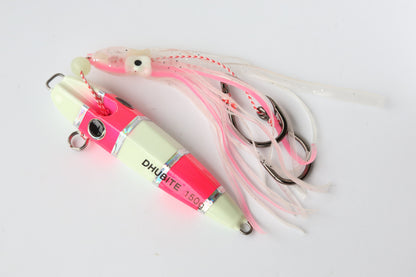 Bacon - 150g (Rigged)