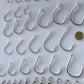 Terminal Gear (Hooks, split rings, swivels)