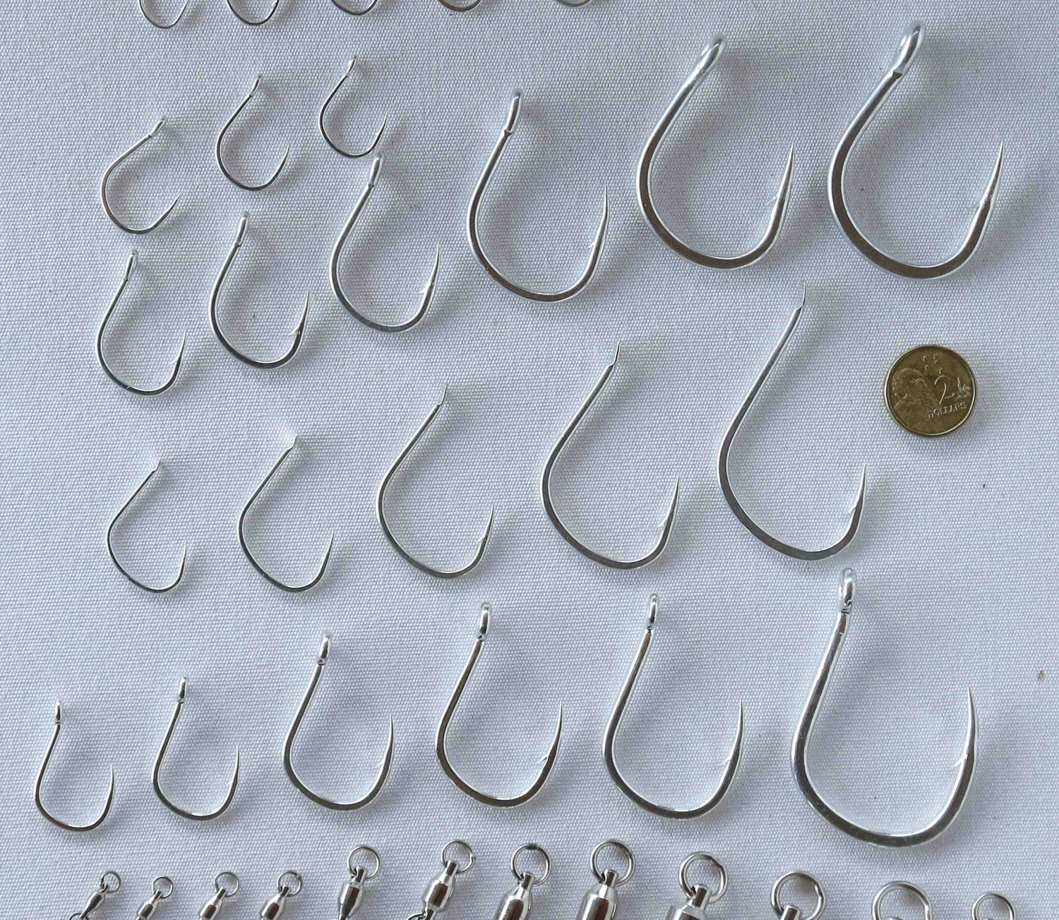 Terminal Tackle