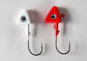 Jig Heads - Fixed Head