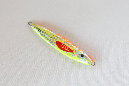 Flare - 50g