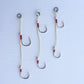 Baited Jig Heads