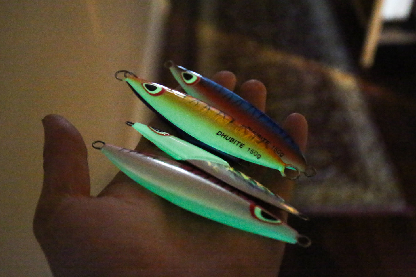 Death Adder (Glow)