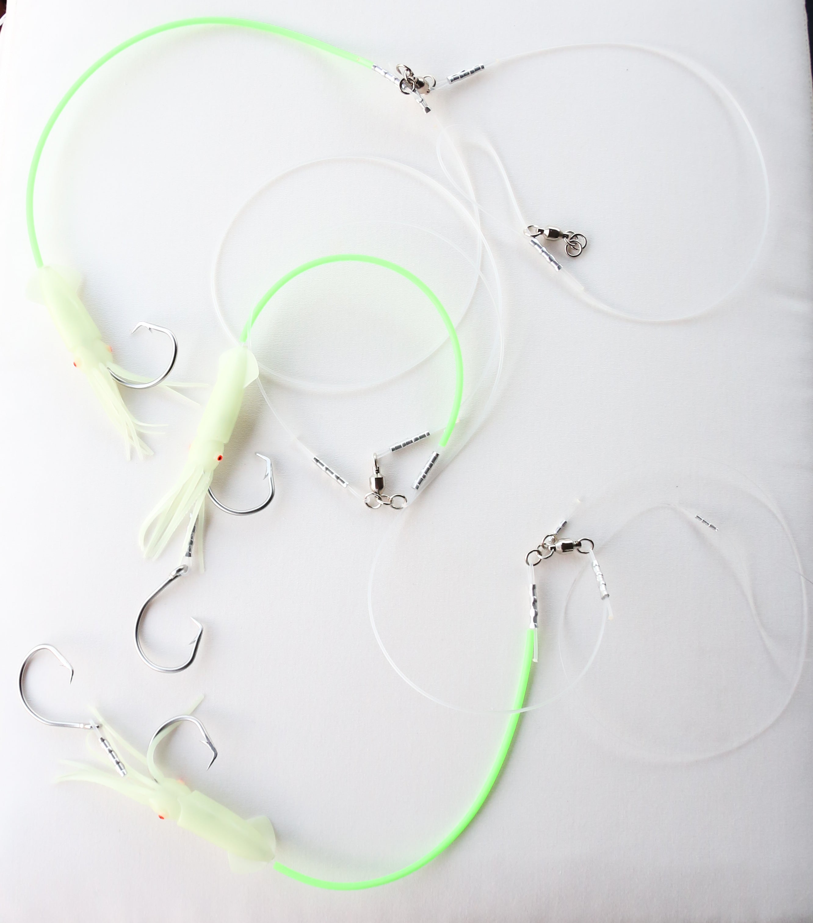 Deep Dropping – Dhubite Tackle