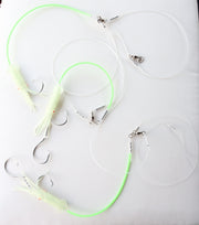 Deep Drop Rigs (16/0, 400lb)