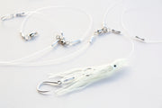 3 Dropper Rigs - J Hook