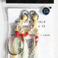 Deep Drop Jigs (600g, 750g, 1000g)