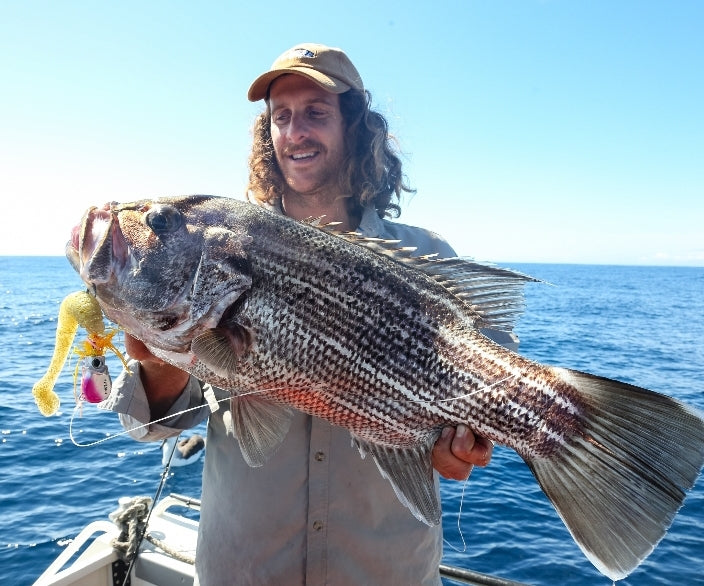 Paddletail (Ribbed) - 22cm, 13cm, 11cm