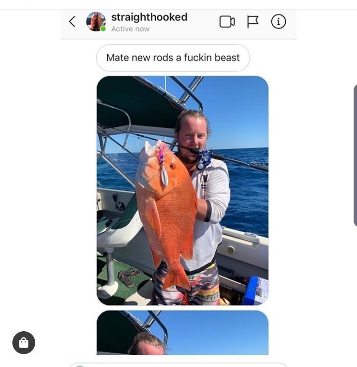 Dhubite Ultimate All-round Rod (Jigging, Soft plastic, Bottom Bouncing)