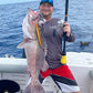 Deep Drop Jigs (600g, 750g, 1000g)