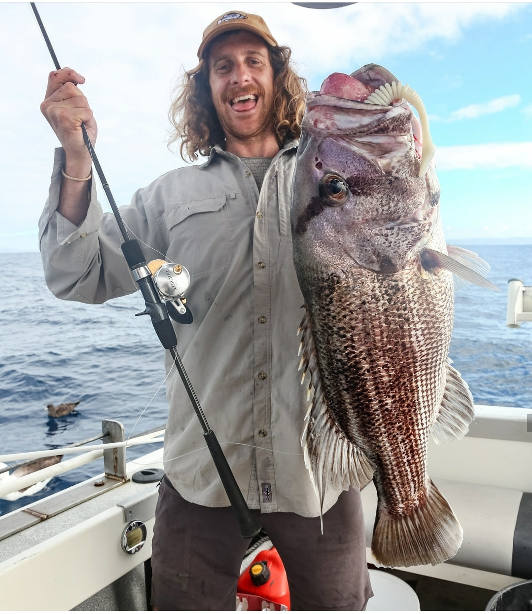 Paddletail (Ribbed) - 22cm, 13cm, 11cm