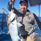 Deep Drop Jigs (600g, 750g, 1000g)
