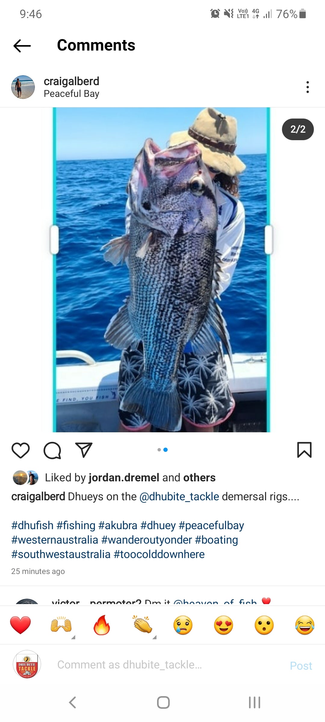 3 Dropper Rigs - J Hook