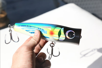 GT Popper 180mm