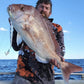 Deep Drop Jigs (600g, 750g, 1000g)