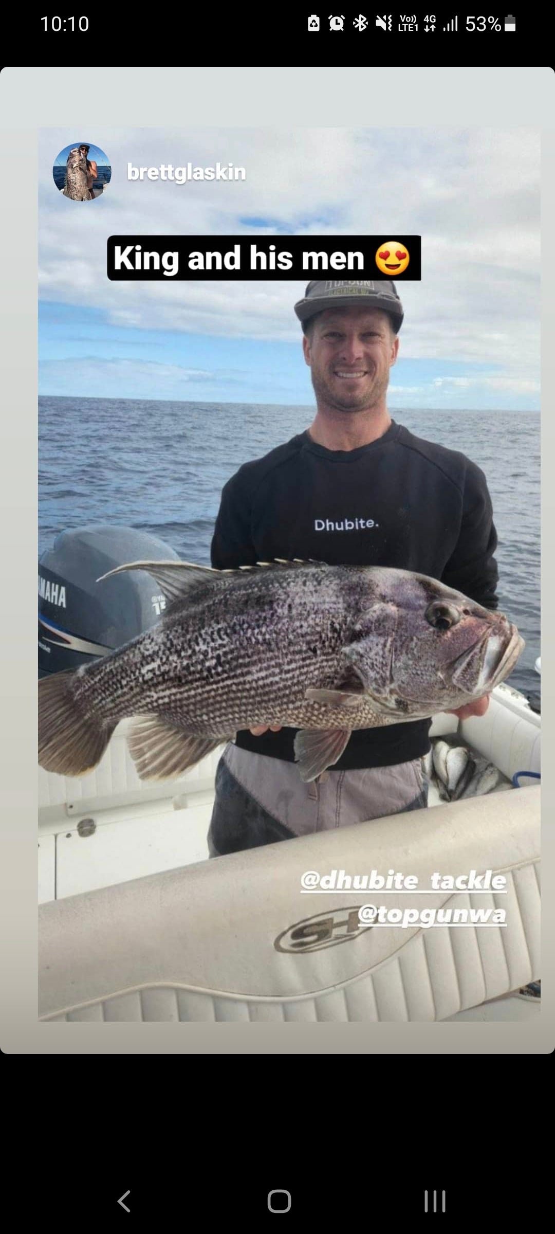 *NEW* Dhubite Sweater