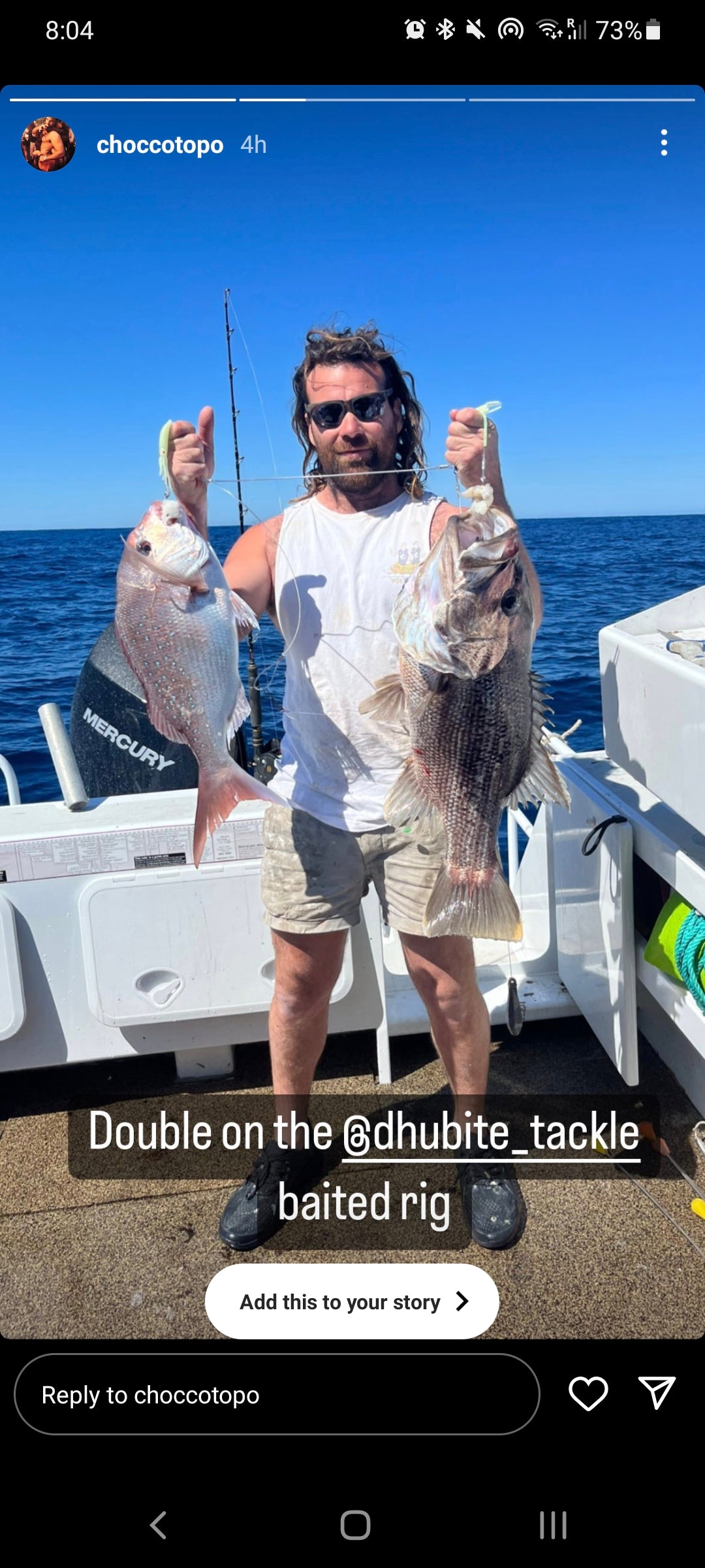 3 Dropper Rigs - J Hook