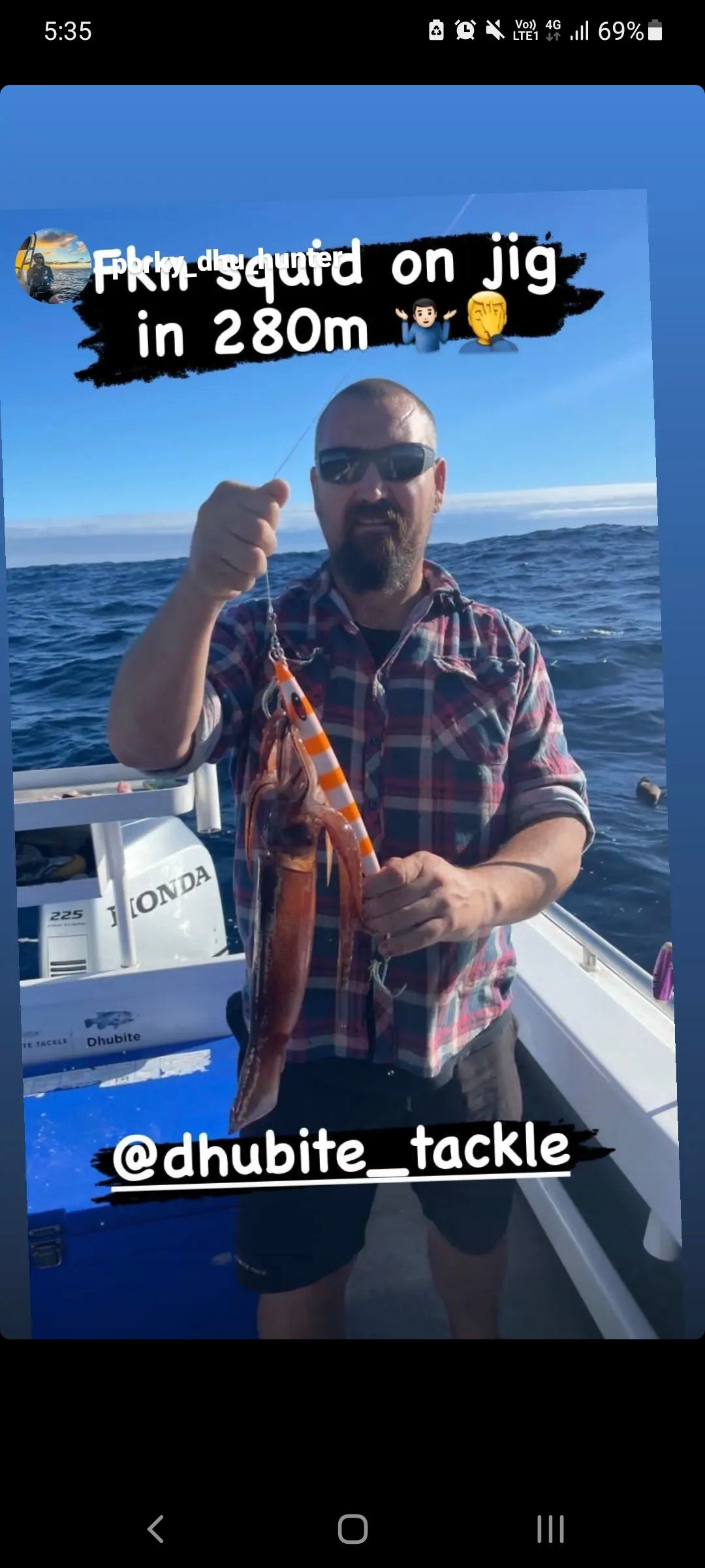 Deep Drop Jigs (600g, 750g, 1000g)