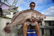 Deep Drop Rigs (16/0, 400lb)