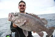 Deep Drop Rigs (16/0, 400lb)