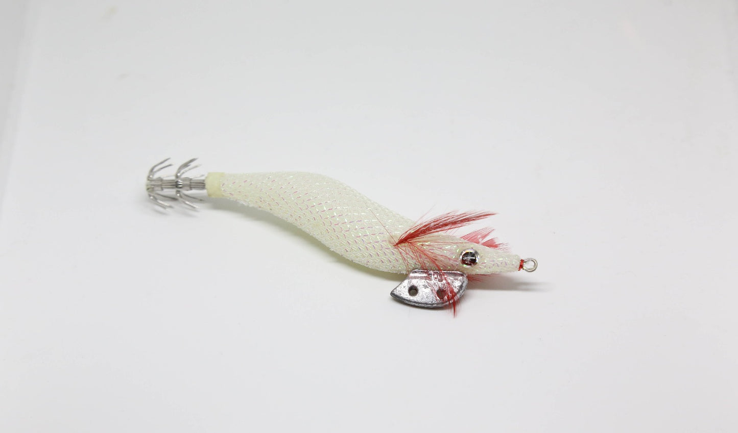 Squid Jigs - size 3.0