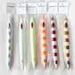 Deep Drop Jigs (600g, 750g, 1000g)