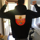 Dhubite Hoodie - Exported
